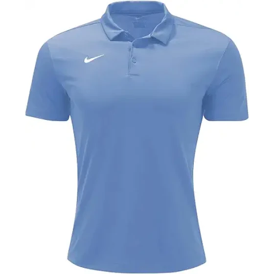 Nike 品牌 Polo 衫