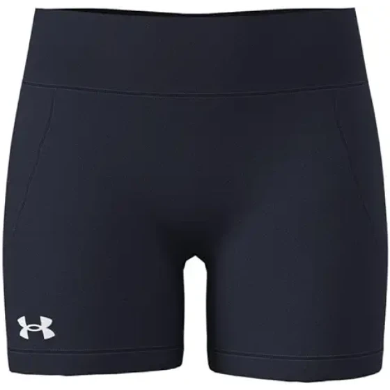 Under Armour 女款 Team Shorty 4