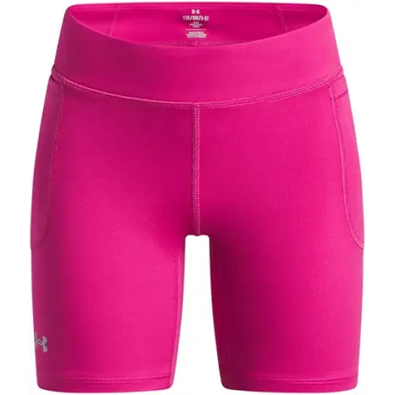 Under Armour 女童运动骑行短裤