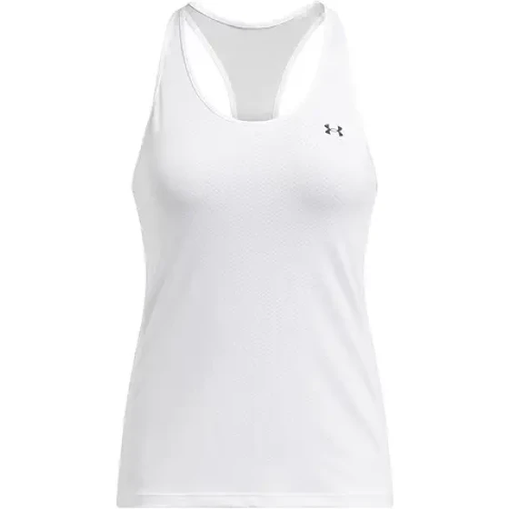 Under Armour 女款 HeatGear Racer 背心