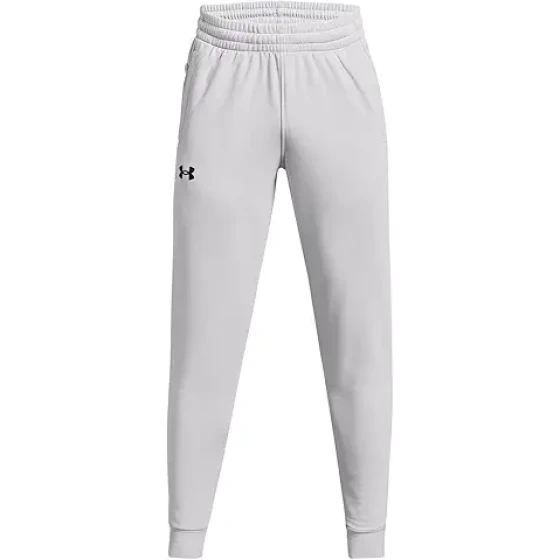 Under Armour 男士 Armour 抓绒运动裤