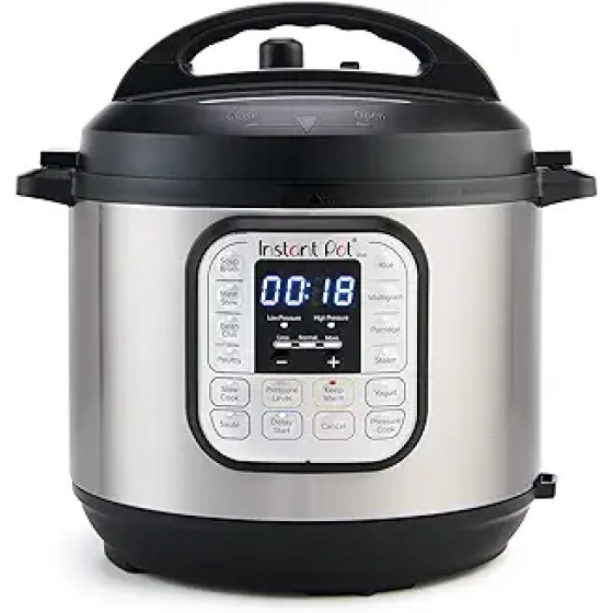 Instant Pot Duo 7合1多功能电压力锅
