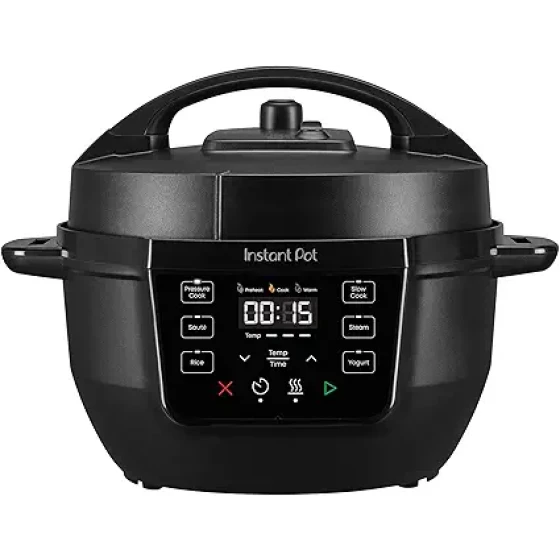 Instant Pot 4QT RIO Mini 7合1多功能电压力锅