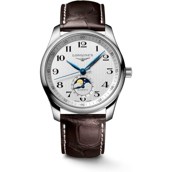 浪琴表 大师系列自动腕表