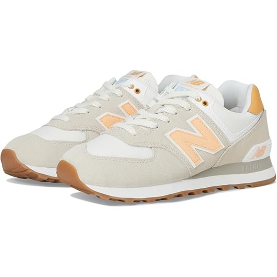New Balance 女款 574