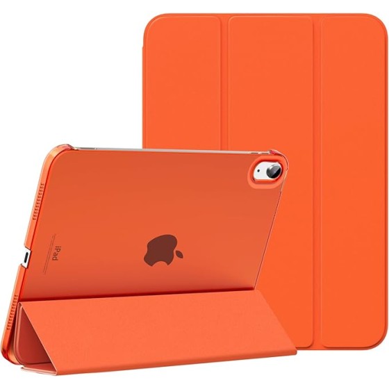 MoKo 适用于 iPad (A16) 第 11 代（11 英寸，2025 年款）和 iPad 第 10 代