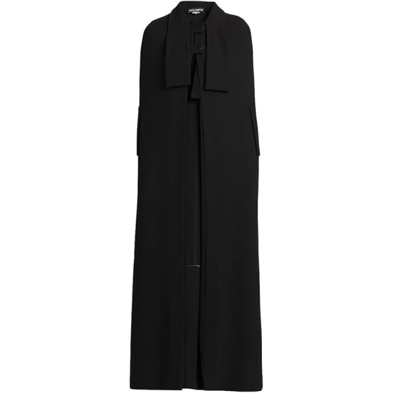 wool long coat