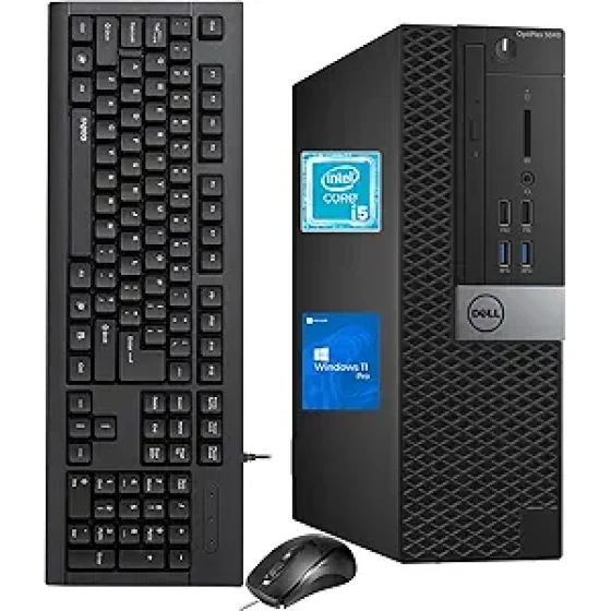 OptiPlex 5040 SFF  i5-6500t 2.50GHz、8GB